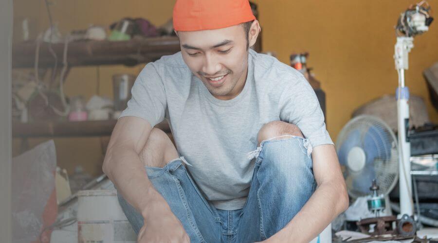 Why choose water damage restoration service for storm damage restoration in Austin